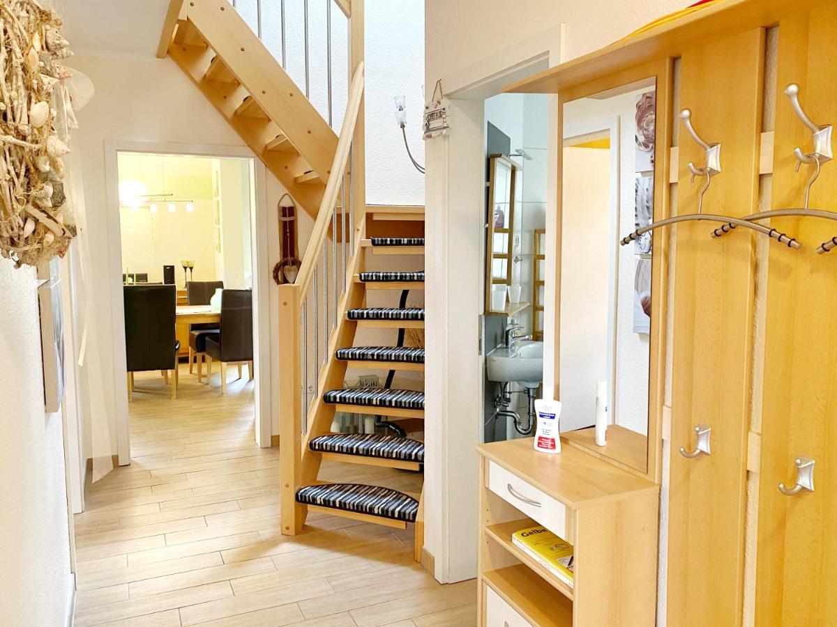 Ferienhaus Sabrina Sassnitz Eksteriør billede