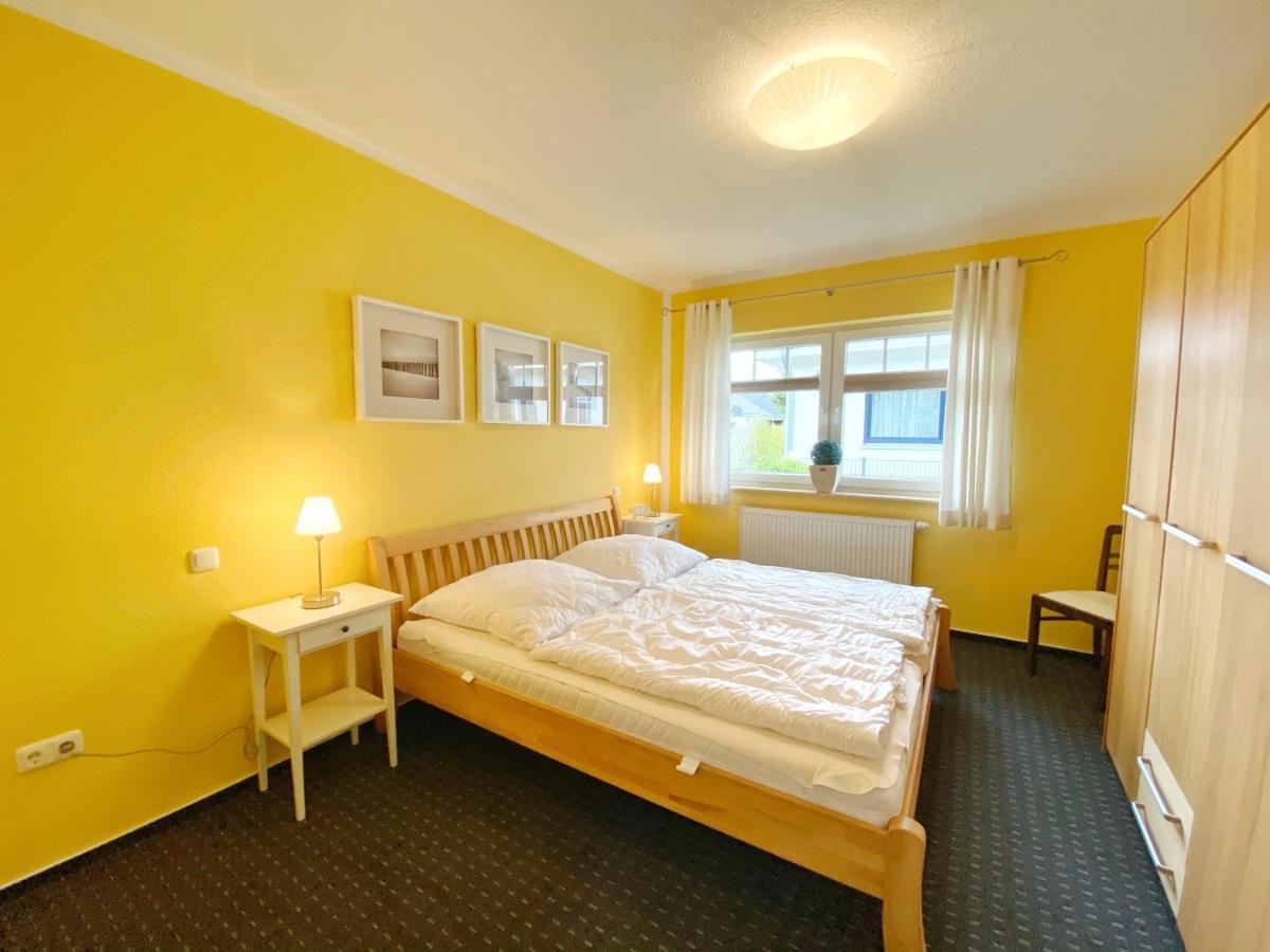 Ferienhaus Sabrina Sassnitz Eksteriør billede